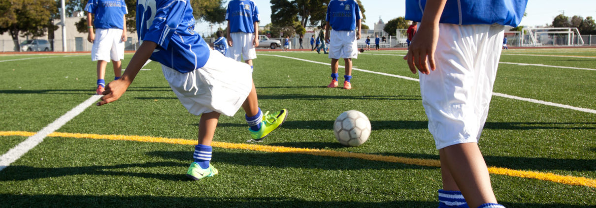 Youth Sports San Antonio