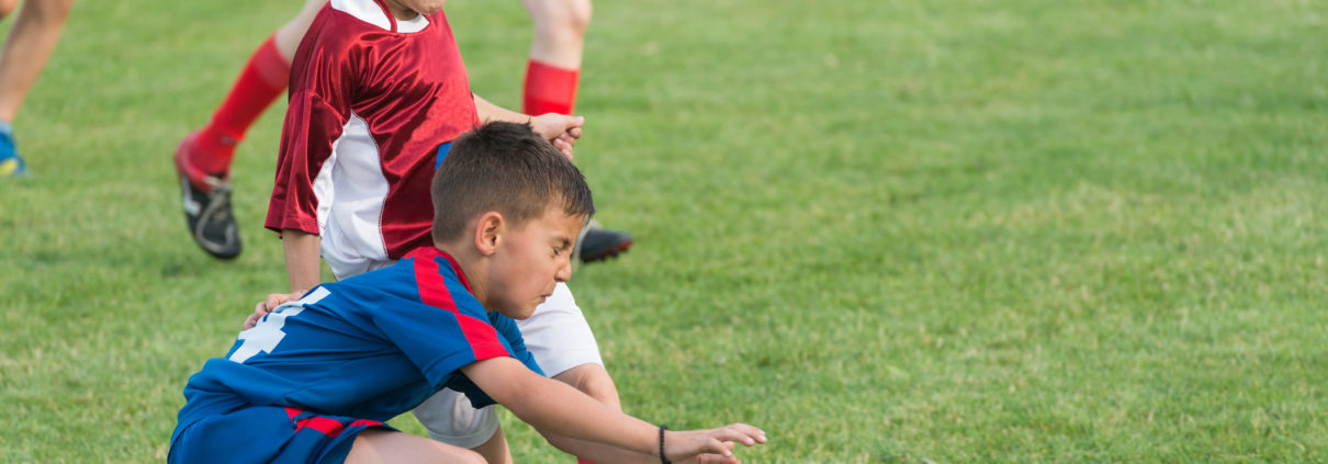 Avoid Soccer Burnout