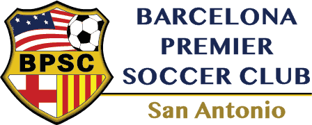 Barcelona Premier Soccer Club - Office logo