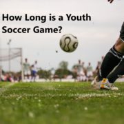 How Long is a Youth Soccer Game?