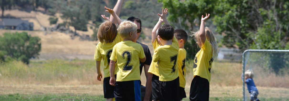 Manage Soccer Parent Expectations