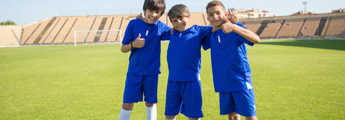 Challenges of Youth Soccer and How to overcome them