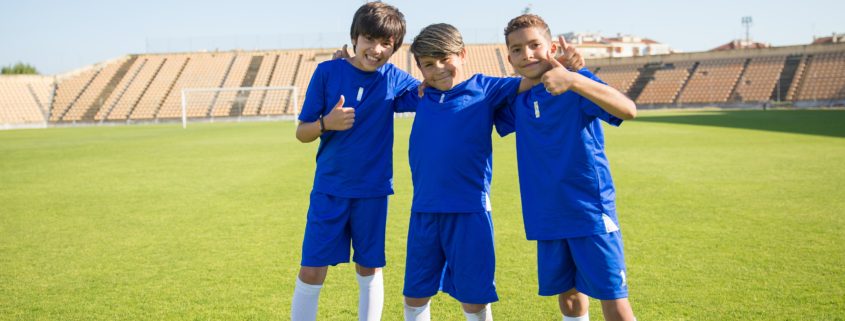 Challenges of Youth Soccer and How to overcome them