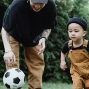 soccer for kids