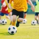 Virtual Soccer Camps