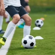 youth soccer san antonio
