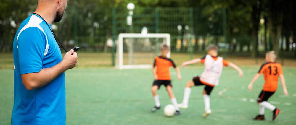 Top Finishing and Crossing Drills for Youth Soccer